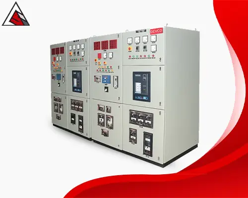 DG Synchronous Panel