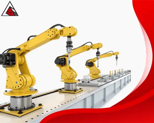 Industrial Automation