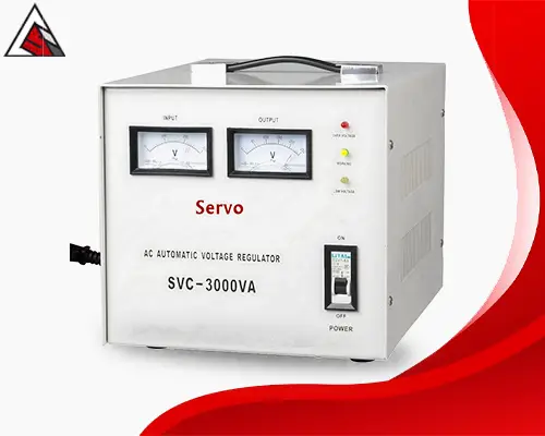 Servo Stabilizer