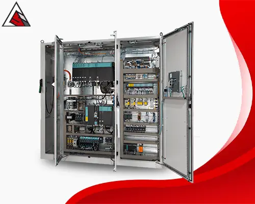 Electrical Control Panel