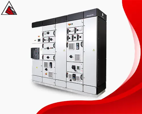 Motor Control Center